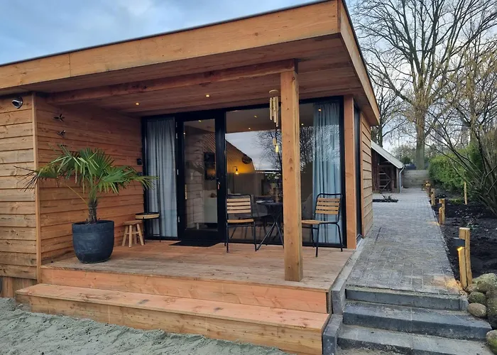 Chalet Musa