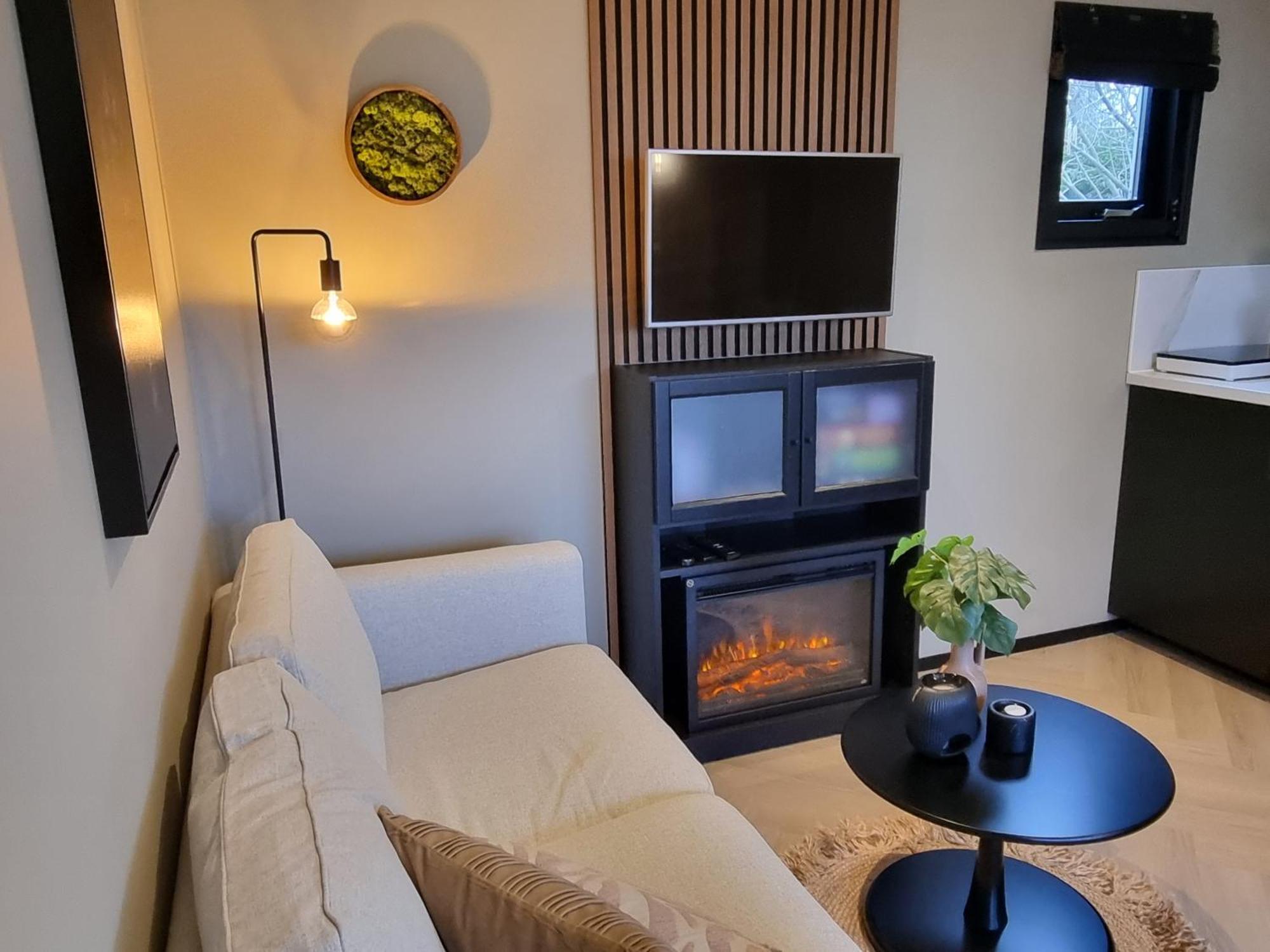 Apartment Musa Musselkanaal