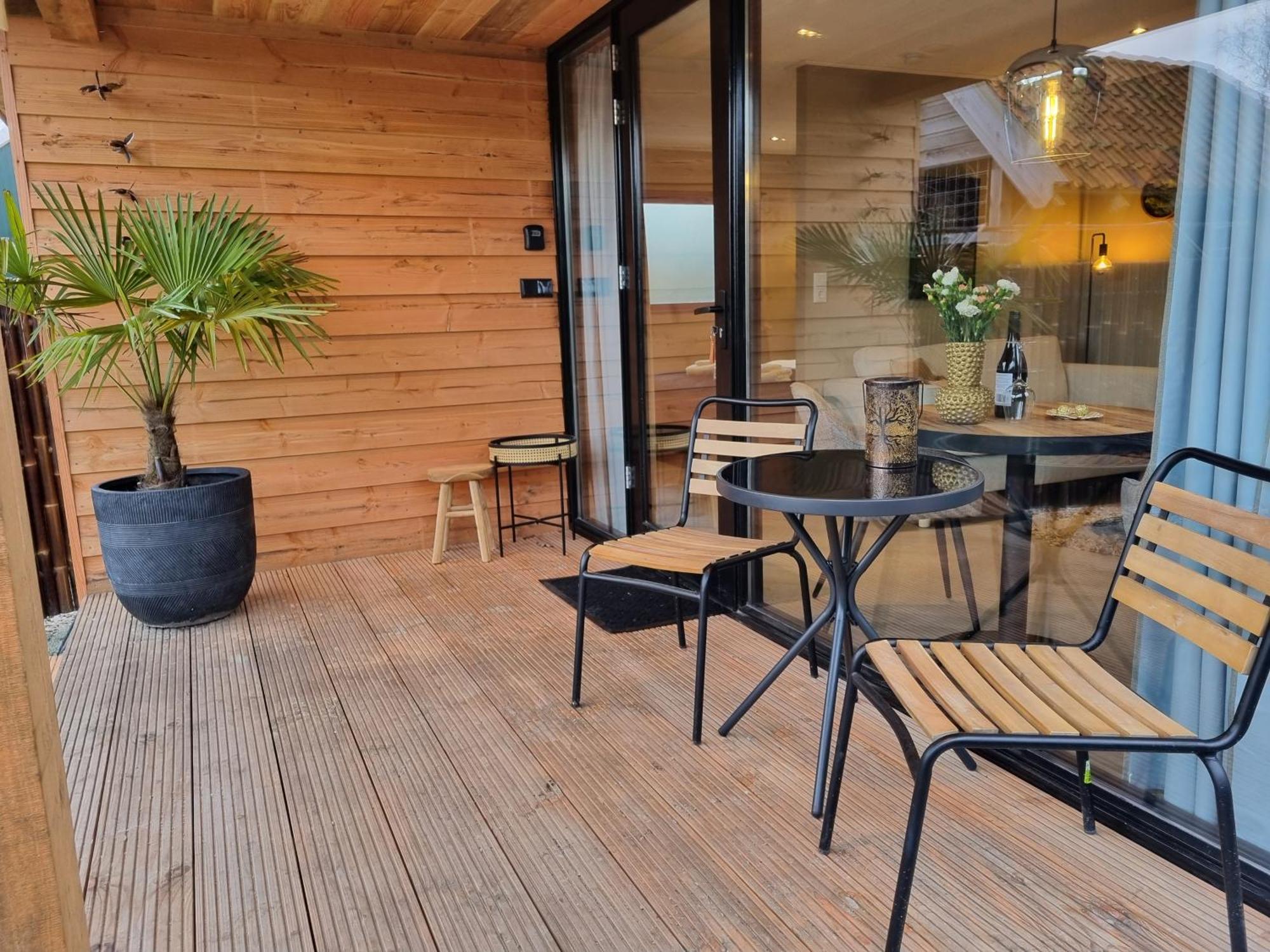 Apartment Musa Musselkanaal